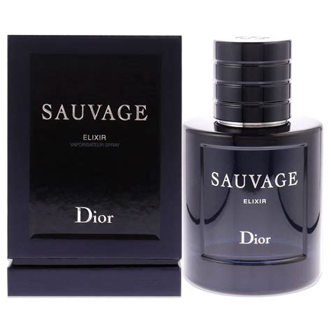 christian dior sauvage elixir stores|Christian Dior Sauvage Elixir men.